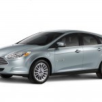 Ford Focus Electric