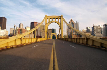 Looking out through the windshield on a beautiful Pittsburgh bridge, any driver would feel more confident traversing armed with the knowledge of the Pennsylvania License Points system.