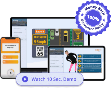 demo video course