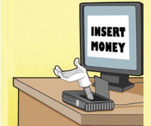 InsertMoney