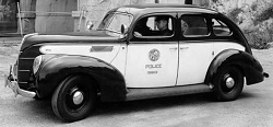 OldPoliceCar